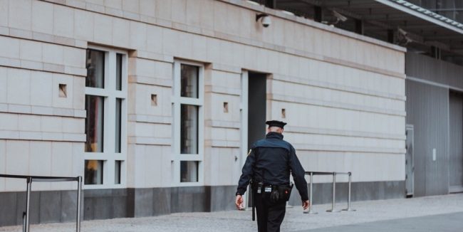 monitoring wideo i ochrona kamery wideo ochrona fizyczna